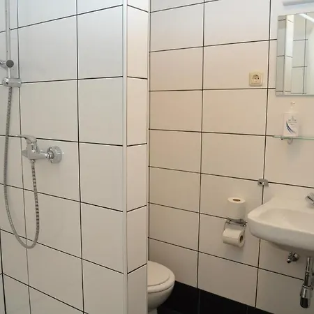 Hotel En Grand Cafe De Pauw 2*