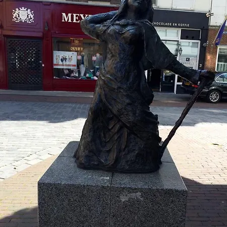 En Grand Cafe De Pauw Hotel 2*