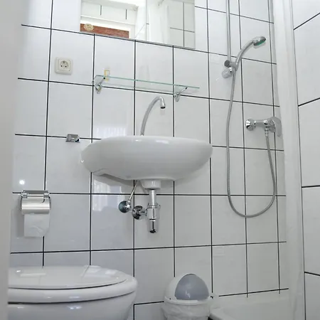 En Grand Cafe De Pauw