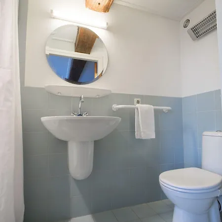 Hotel En Grand Cafe De Pauw Roermond