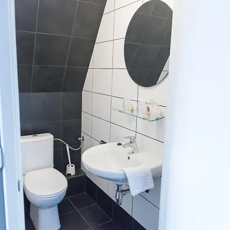 En Grand Cafe De Pauw 2*