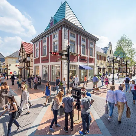 En Grand Cafe De Pauw Hotel