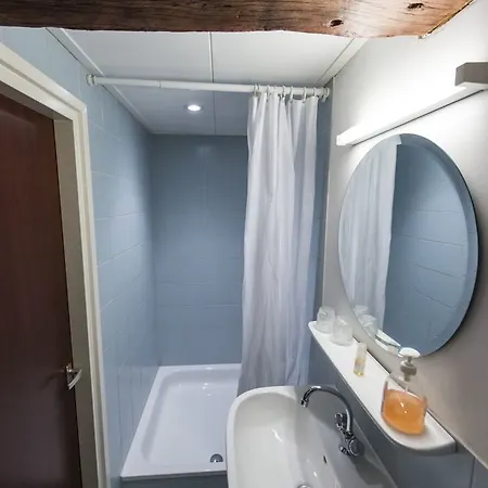 En Grand Cafe De Pauw Roermond