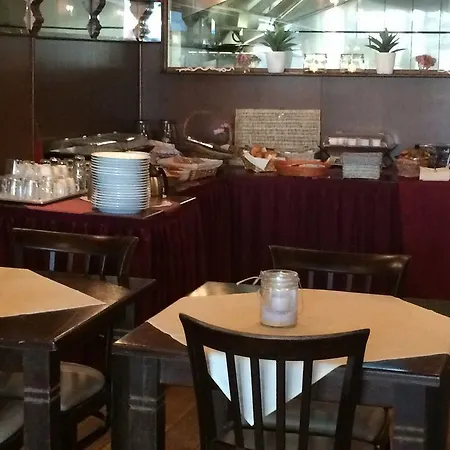 Ξενοδοχείο En Grand Cafe De Pauw