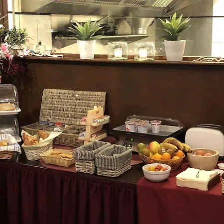 En Grand Cafe De Pauw Отель Рурмонд
