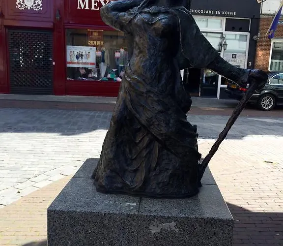 En Grand Cafe De Pauw Hotel 2*