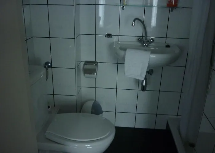 En Grand Cafe De Pauw Roermond