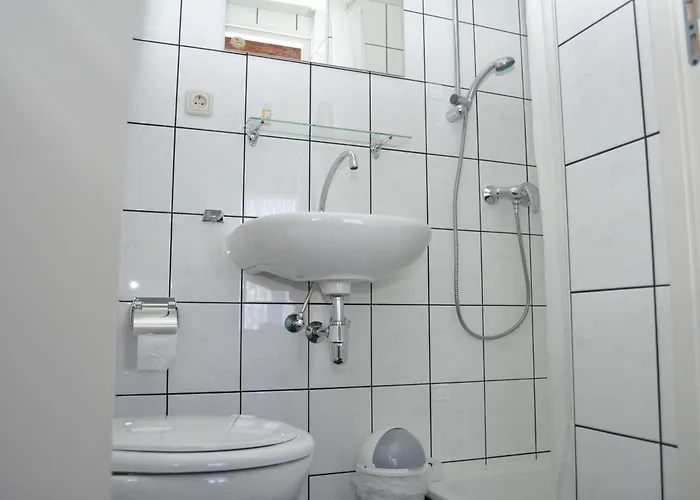 En Grand Cafe De Pauw