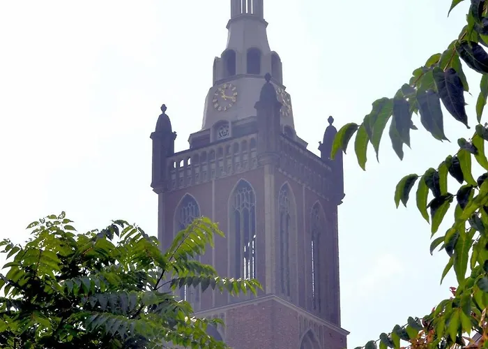 Hotel En Grand Café De Pauw 2*