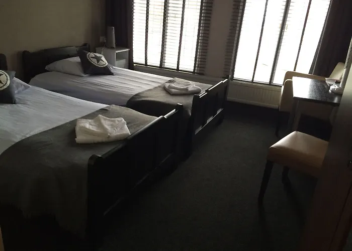 En Grand Café De Pauw Hotel