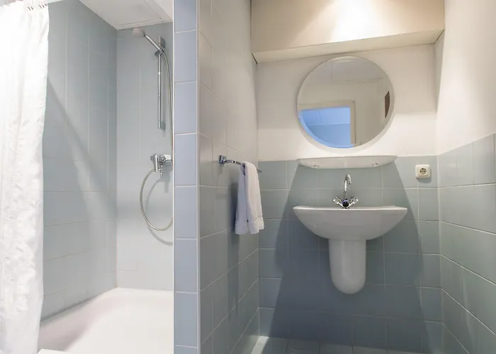 En Grand Cafe De Pauw فندق رورموند