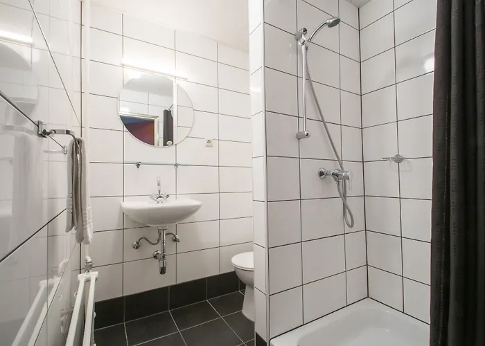 En Grand Cafe De Pauw