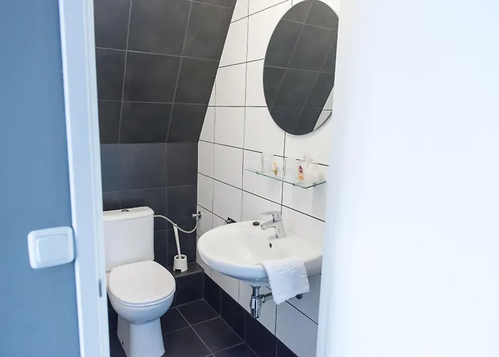 En Grand Cafe De Pauw 2*