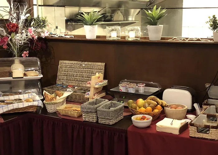 En Grand Cafe De Pauw رورموند