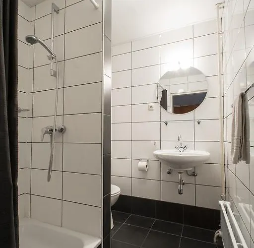 En Grand Café De Pauw Hotel Roermond