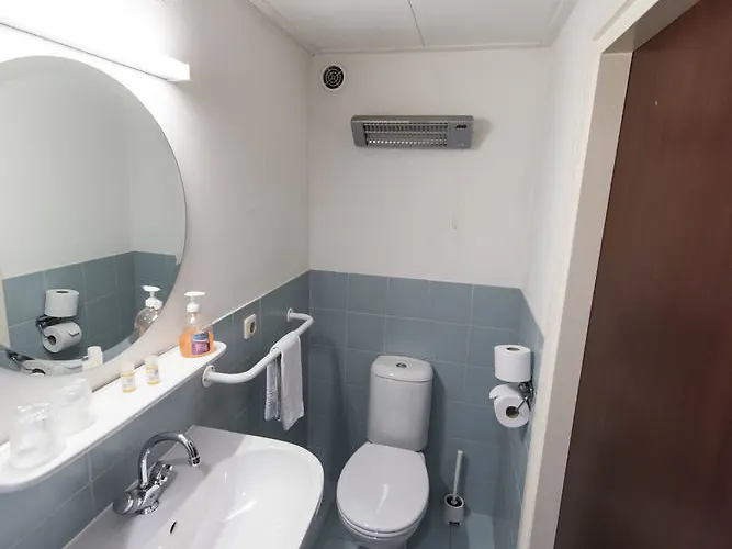 En Grand Cafe De Pauw فندق رورموند