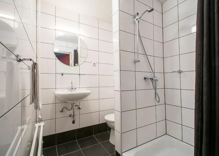 Hotel En Grand Cafe De Pauw Roermond