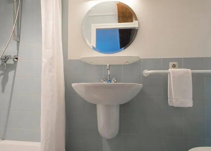 Hotel En Grand Café De Pauw