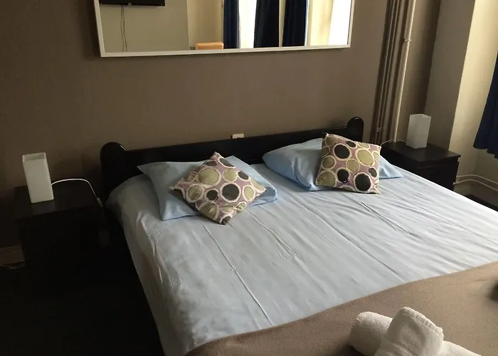 En Grand Cafe De Pauw Hotel Roermond