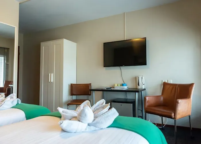 En Grand Cafe De Pauw فندق رورموند