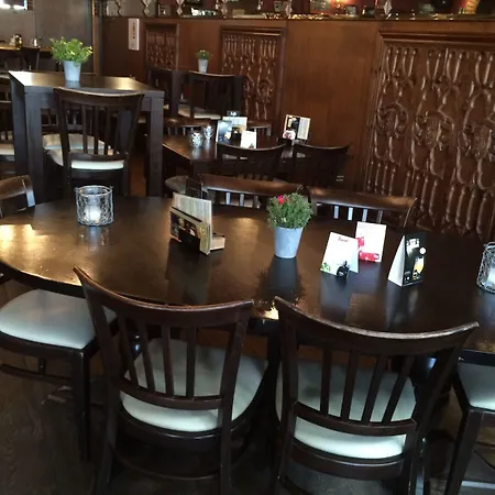 En Grand Cafe De Pauw 2* רורמונד