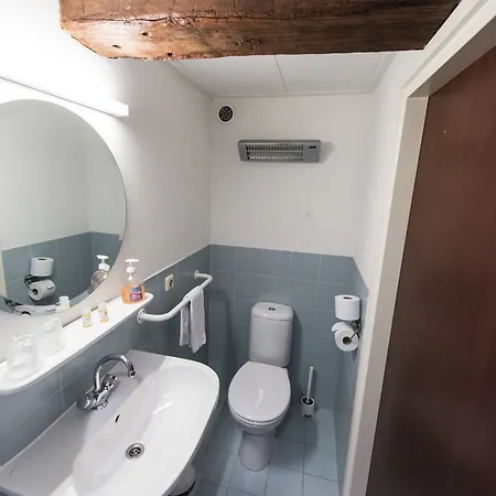 En Grand Cafe De Pauw מלון רורמונד