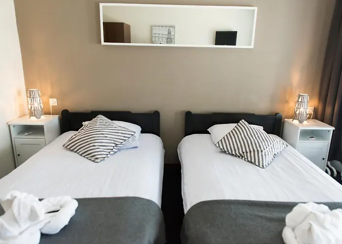 En Grand Café De Pauw